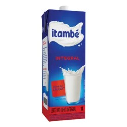 LEITE ITAMBE INTEGRAL 1LT