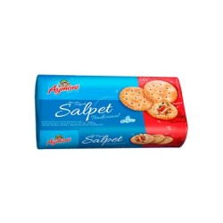 BISCOITO AYMORE SALPET 200 G