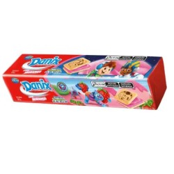 BISCOITO DANIX MORANGO 130G