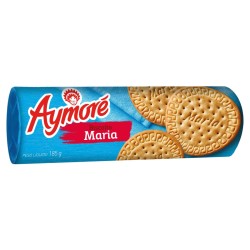 BISCOITO AYMORE MARIA 185G