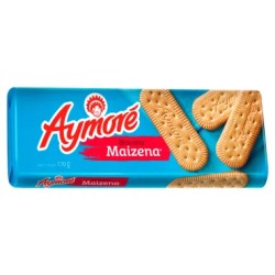 BISCOITO AYMORE MAIZENA 170G