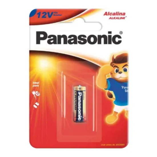 BATERIA PANASONIC 12V LRV08