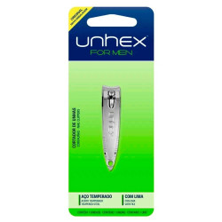 CORTADOR UNHA UNHEX INDIVIDUAL