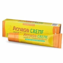 ACNASE CREME C/25G