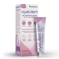 HYALUFEM GEL 24G +8 APL