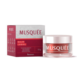BALM LABIAL MUSQUEE HERBARIUM COM 12G