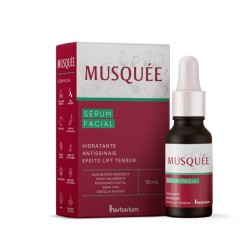 SÉRUM FACIAL MUSQUÉE C/18ML