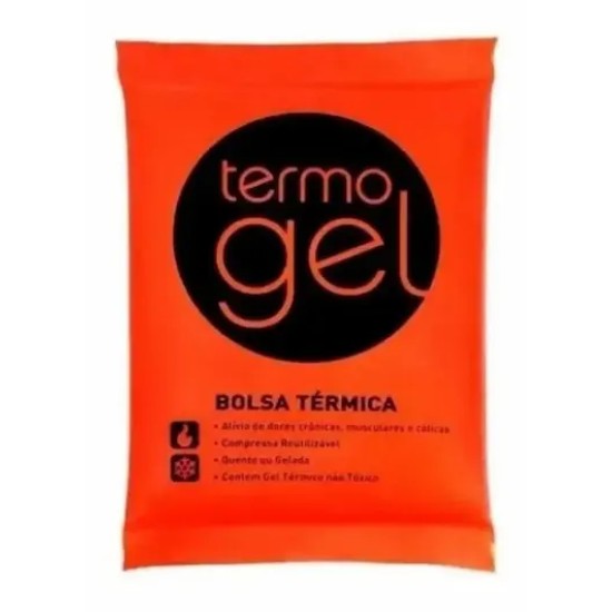 BOLSA TERMICA TERMOGEL TAM P