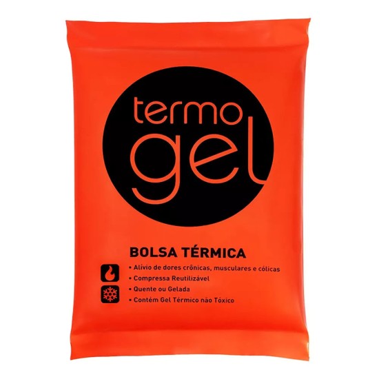 BOLSA TERMICA TERMOGEL GRANDE