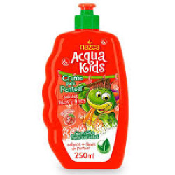 CREME DE PENTEAR INFANTIL ACQUA KIDS 250