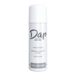 DESODORANTE SPRAY DAPARELHO 90ML