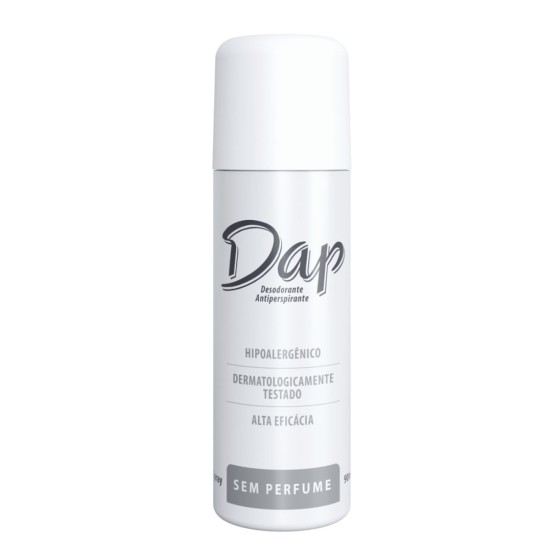 DESODORANTE SPRAY DAPARELHO 90ML