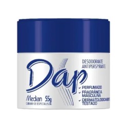 DESODORANTE CREME DAPARELHO MASCULINO 55G