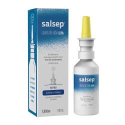 SALSEP SPR COM 50 ML