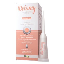 BELAMY GEL VAG 2,5G C/8 APLIC
