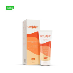 UMIDITA CALM CREME HIDRATANTE FACIAL 45G