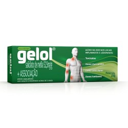 GELOL C/20 GR