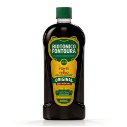 BIOTONICO FONTOURA C/400 ML