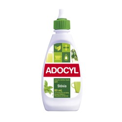 ADOÇANTE ADOÇANTEYL STEVITA 80 ML