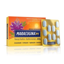 MARACUGINA PI 420MG C/20 COMPRIMIDOS
