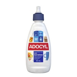 ADOÇANTE ADOÇANTEYL SUCRALOSE 80 ML