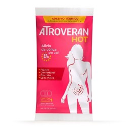 ATROVERAN HOT SACHE UND