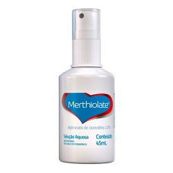MERTHIOLATE SPY C/30ML
