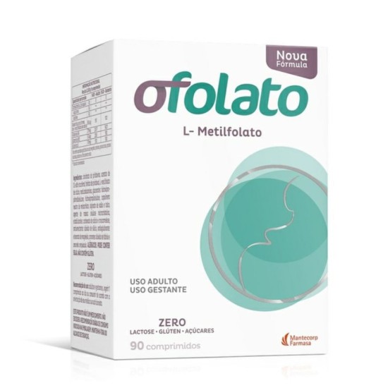 OFOLATO C C/90 COMPRIMIDOS