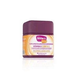 ADDERA MAIS IMUNIDADE 2000UI C/ 30COMPRIMIDOS