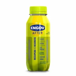 ENGOV AFTER CITRUS FR 250ML