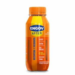 ENGOV AFTER TANGERINA FR 250ML