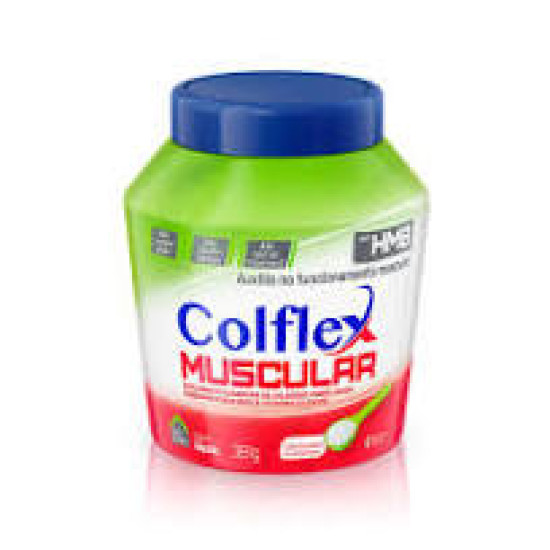 COLFLEX MUSCULAR POTE COM 381G