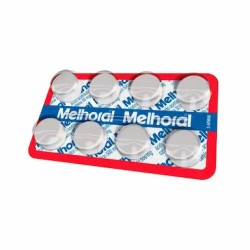 MELHORAL ADT ENV C/8 COMPRIMIDOS