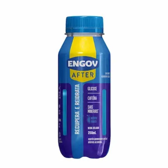 ENGOV AFTER BERRY VIBES FR 250ML