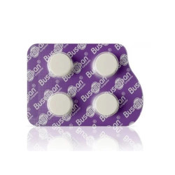 BUSCOPAN COMPOSTO COM 4 CAPSULAS