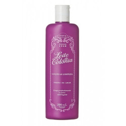 LEITE DE COLONIA TEMPO AMAR COM 200 ML