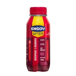 ENGOV AFTER RESCOVA DENTAL HITS 250ML