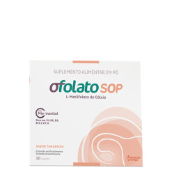 OFOLATO SOP COM 30 SACHES