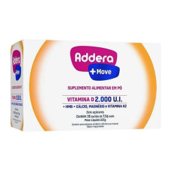 ADDERA+MOVE 2000 COM 30 SACHES