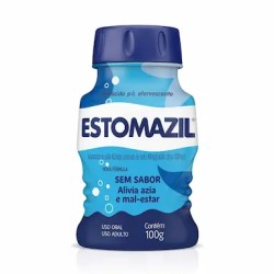 ESTOMAZIL TRADICIONAL C/100 GR