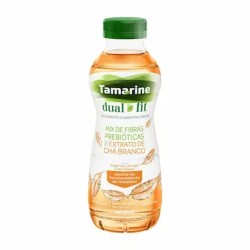 TAMARINE DUAL FITINT TANGER+PESSEGO+CHA BRANCO C/400 ML