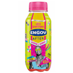 ENGOV AFTER PINK LEMONADE 250ML