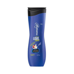 SHAMPOO MONANGE LISOS TE QUERO 325ML