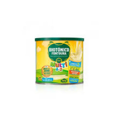 BIOTONICO FONTOURA MULTI A-Z BAUNILHA COM 300G