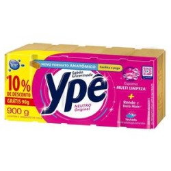 SABAO YPE BARRA C/5UND PROMO
