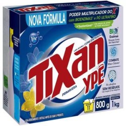 SABAO EM PO TIXAN YPE PRIMAVERA 800G