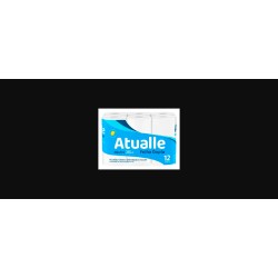 PAPEL HIG ATUALLE 20M C/12