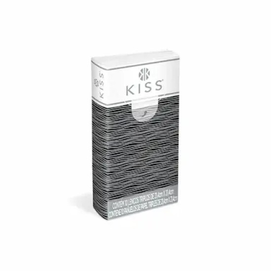 LENCOS PAPEL KISS C/10 UND
