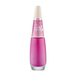 ESMALTE IMPALA IMPREVISIVEL TIMIDA BISCOITEIRA 7,5ML
