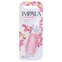 ESMALTE IMPALA PEROLADO BRILHANTE 7,5ML